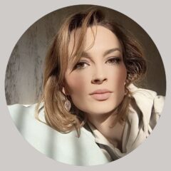 Alina Dehuță Salon Freestyle Iasi